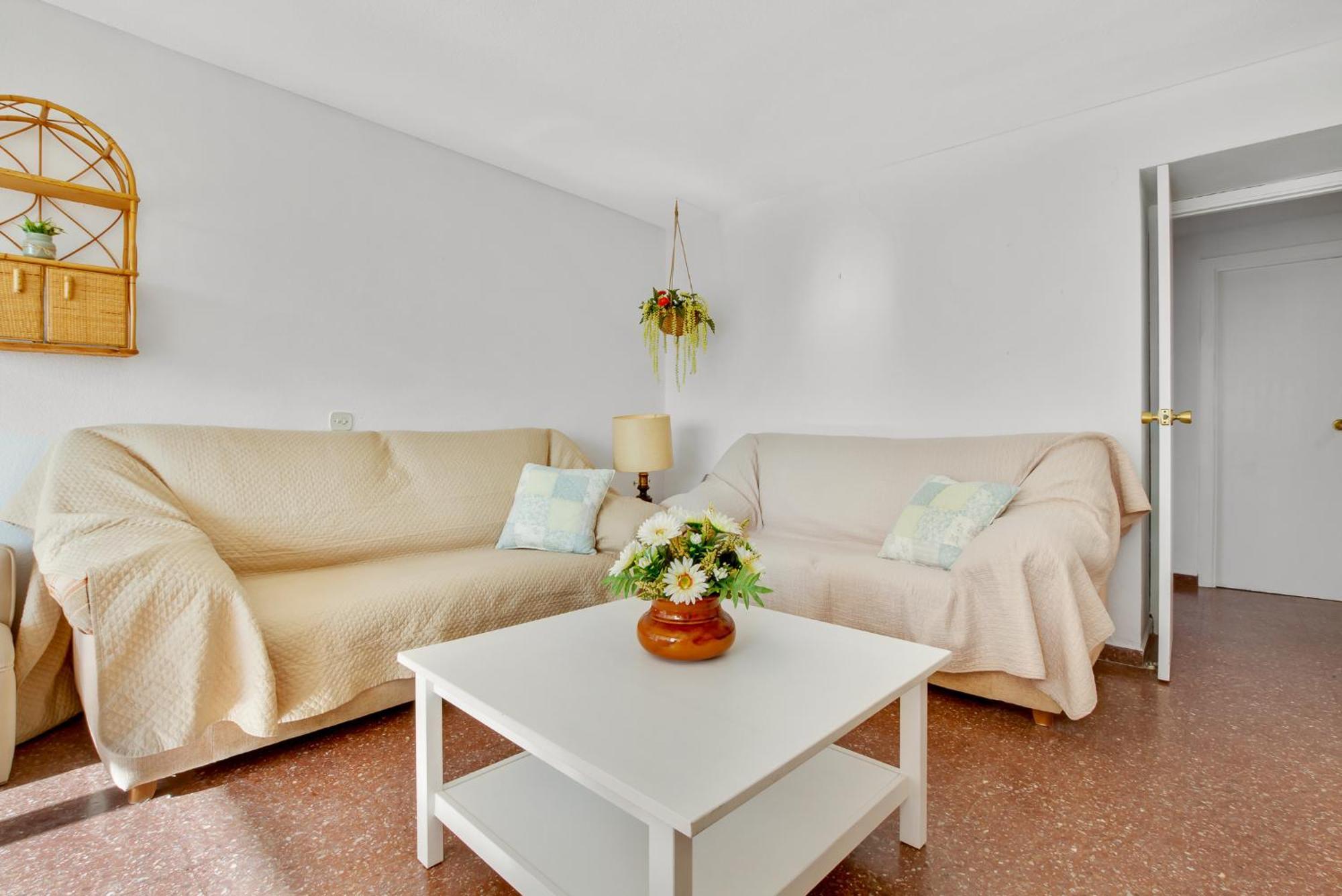 Eurosol 4d By Ivi Real Estate Apartamento