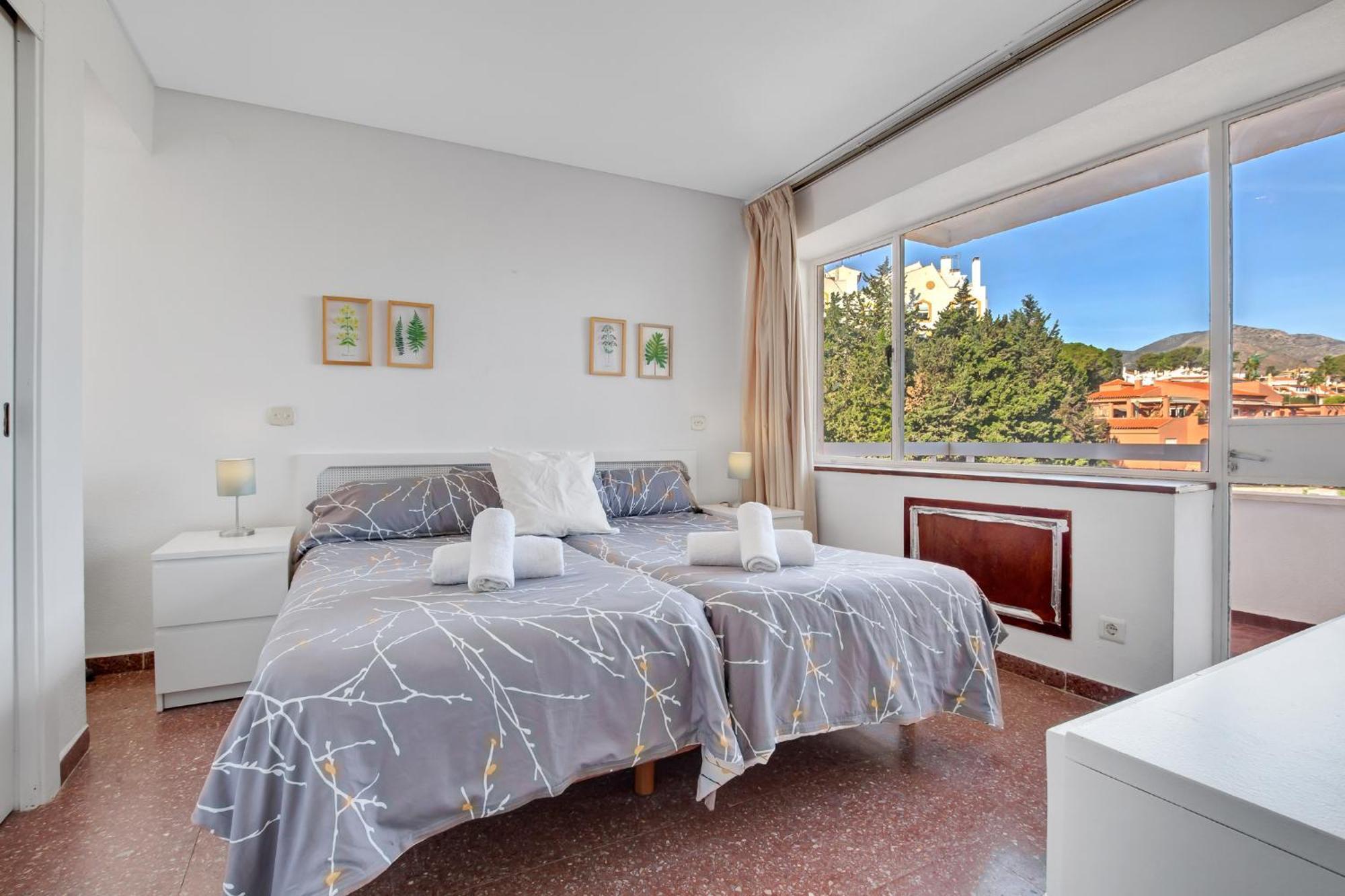 Apartamento Eurosol 4d By Ivi Real Estate *