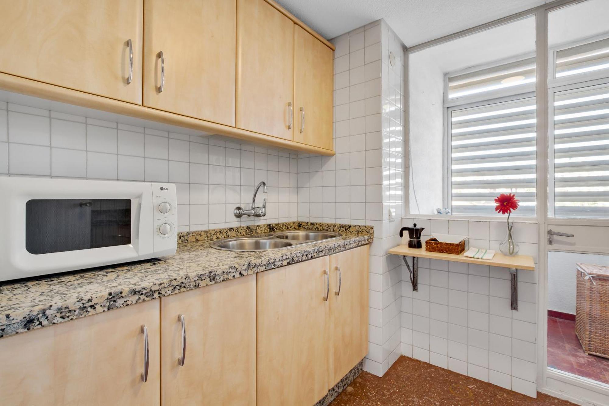Apartamento Eurosol 4d By Ivi Real Estate