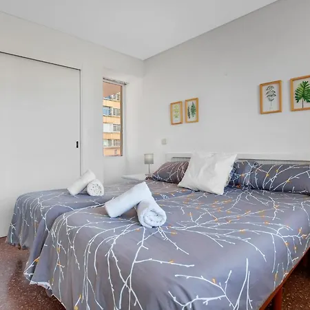 Apartamento Eurosol 4D By Ivi Real Estate Torremolinos Exterior foto