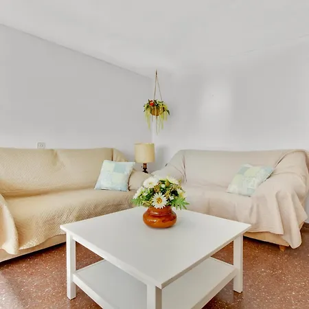 Apartamento Eurosol 4D By Ivi Real Estate Torremolinos Exterior foto