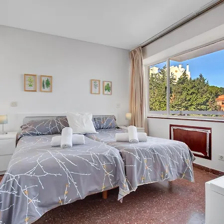Apartamento Eurosol 4D By Ivi Real Estate Torremolinos Exterior foto