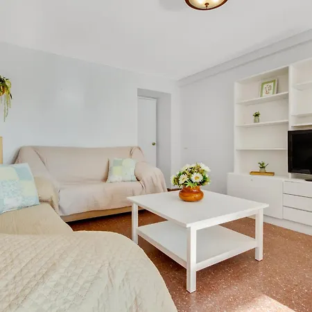 Apartamento Eurosol 4D By Ivi Real Estate Torremolinos Exterior foto