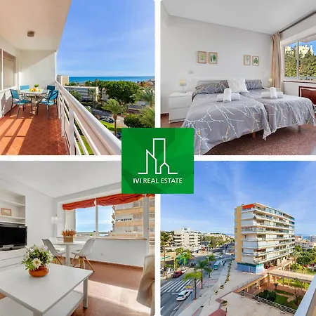 Apartamento Eurosol 4D By Ivi Real Estate Torremolinos Exterior foto
