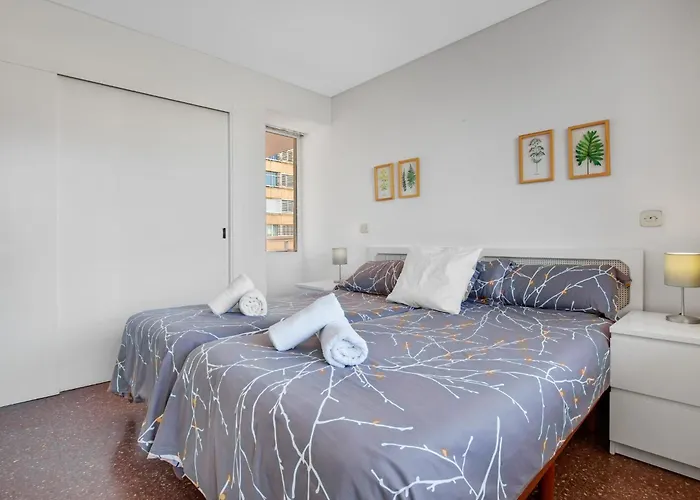 Eurosol 4D By Ivi Real Estate