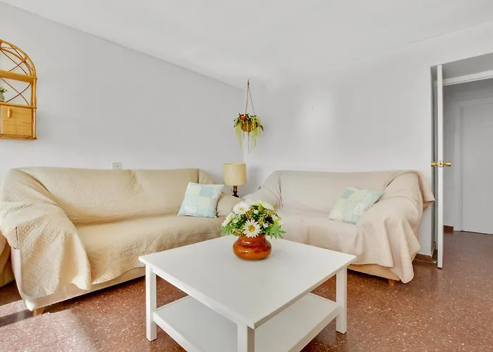 Eurosol 4D By Ivi Real Estate