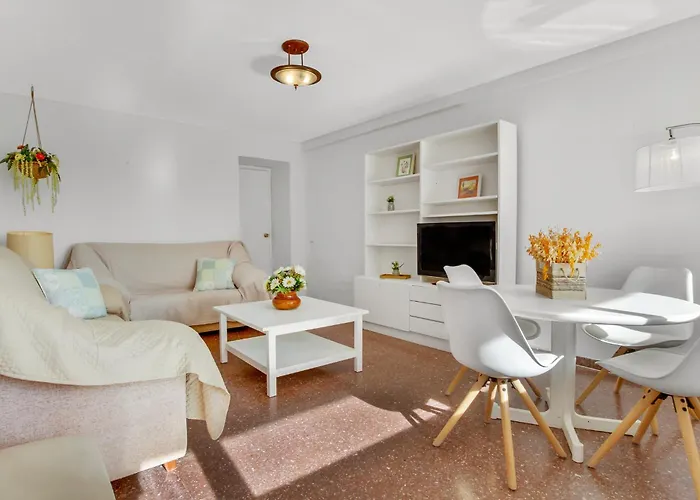 Eurosol 4D By Ivi Real Estate
