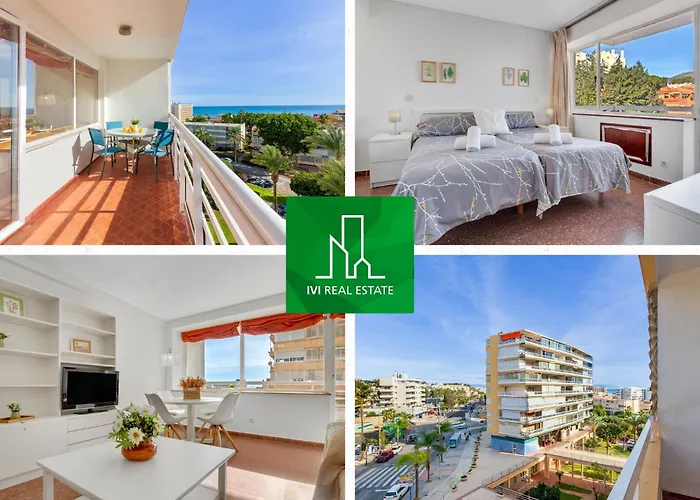 Eurosol 4D By Ivi Real Estate