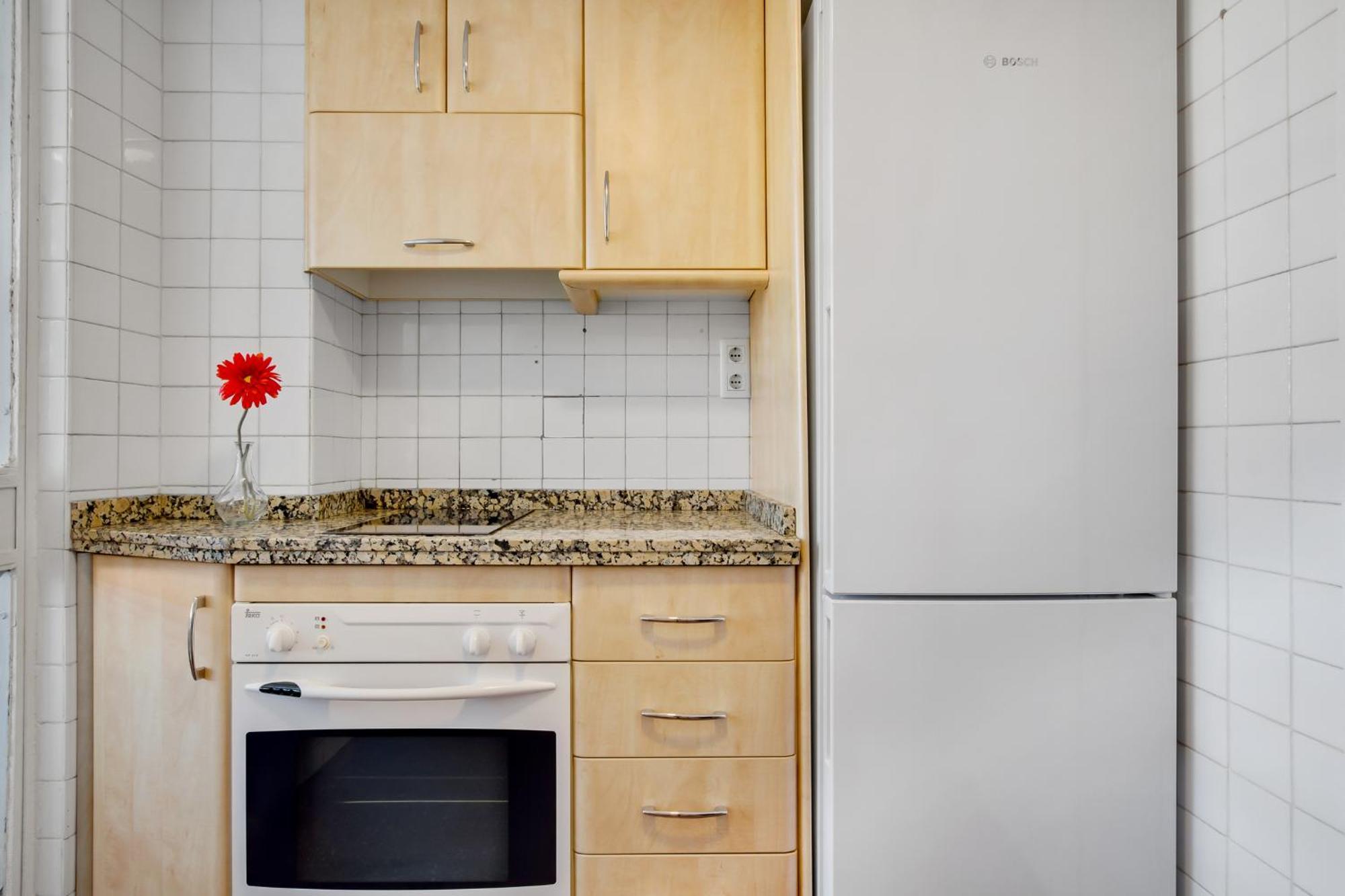 Apartment Eurosol 4d By Ivi Real Estate *