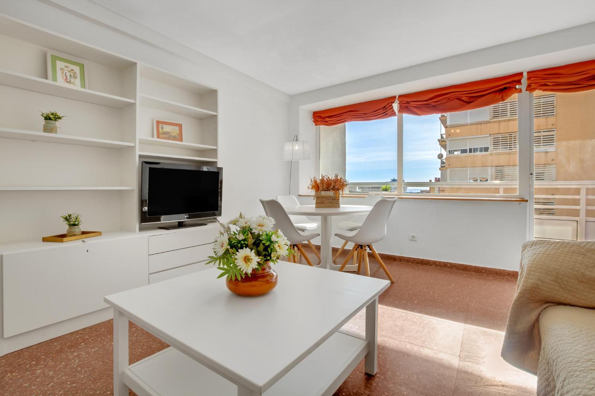 Eurosol 4d By Ivi Real Estate Apartment Torremolinos