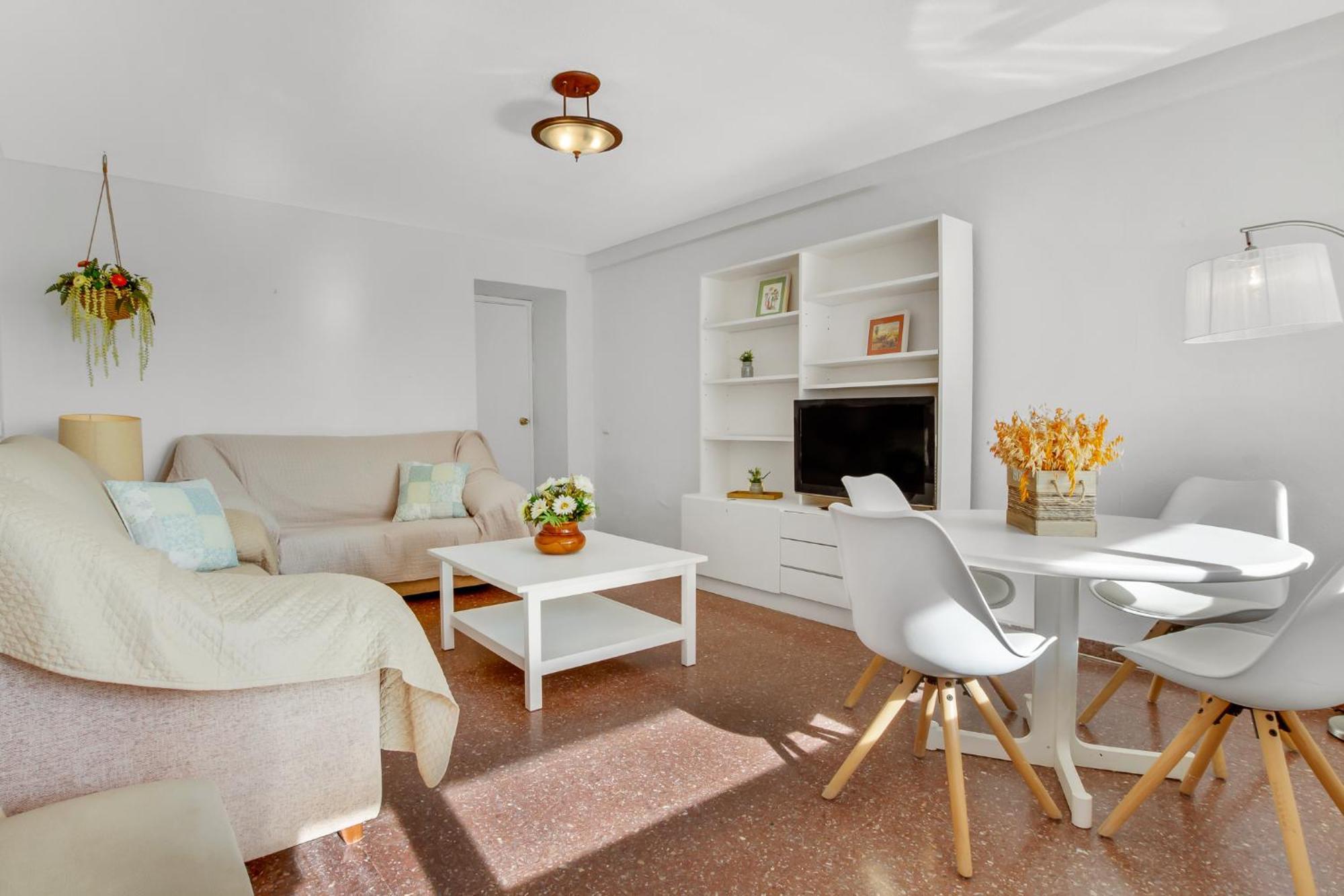 Eurosol 4d By Ivi Real Estate Torremolinos