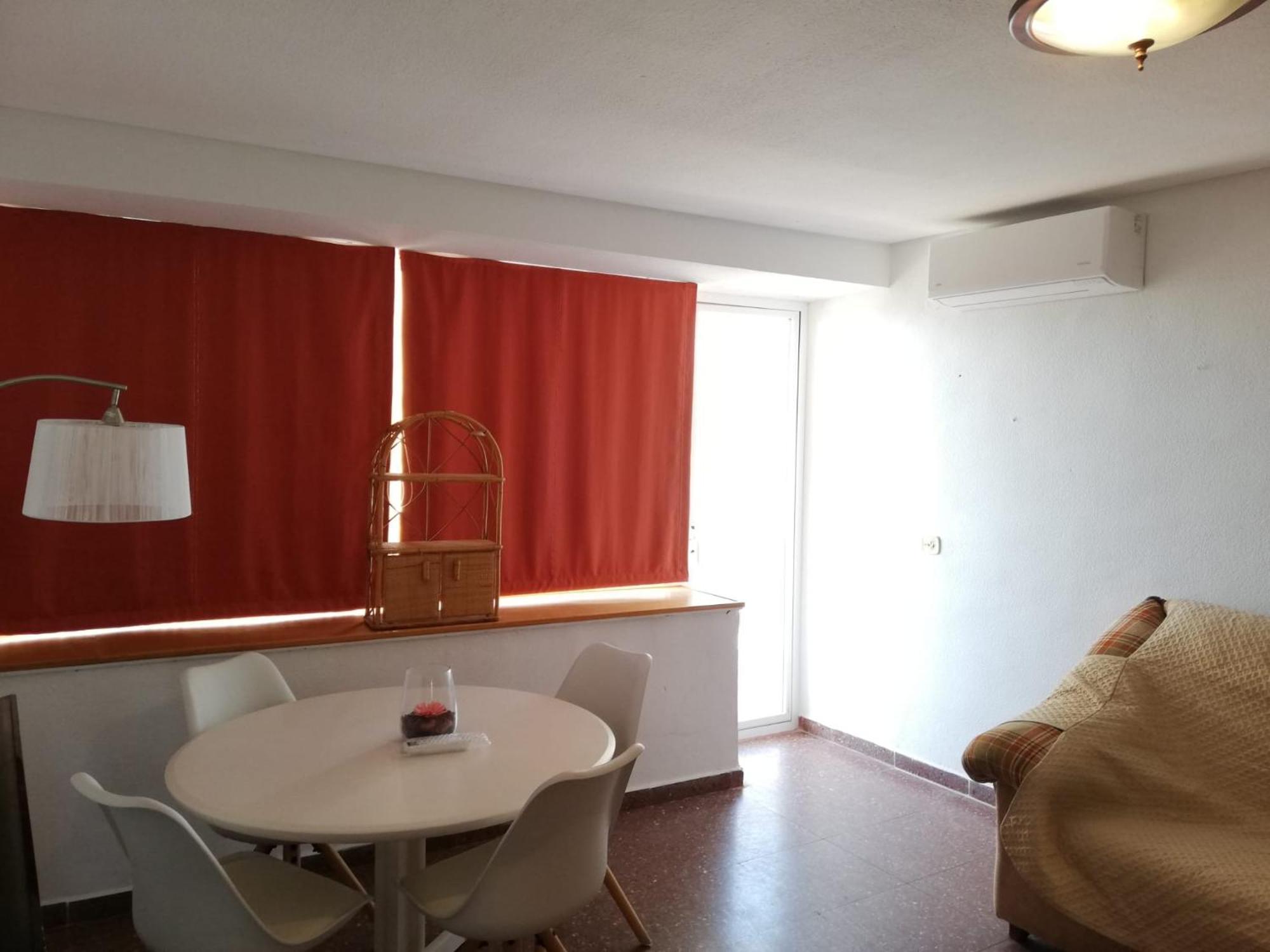 Eurosol 4d By Ivi Real Estate Torremolinos